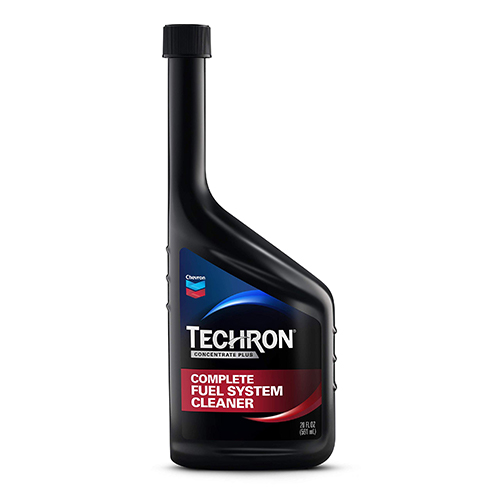 Chevron Techron