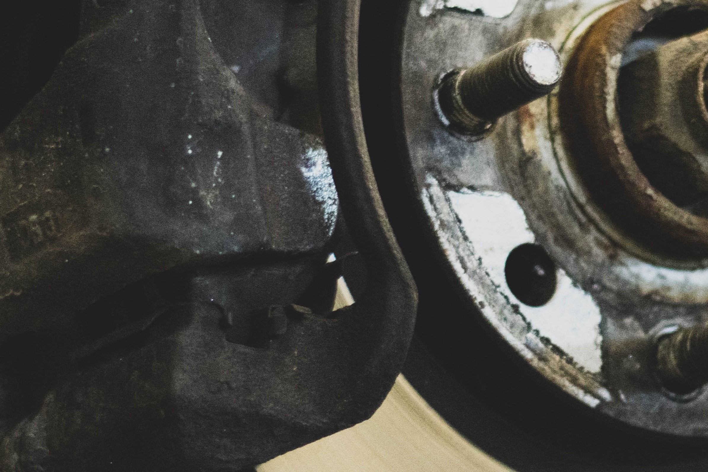 When To Replace Your Car’s Brake Pads — 5 Signs To Look For