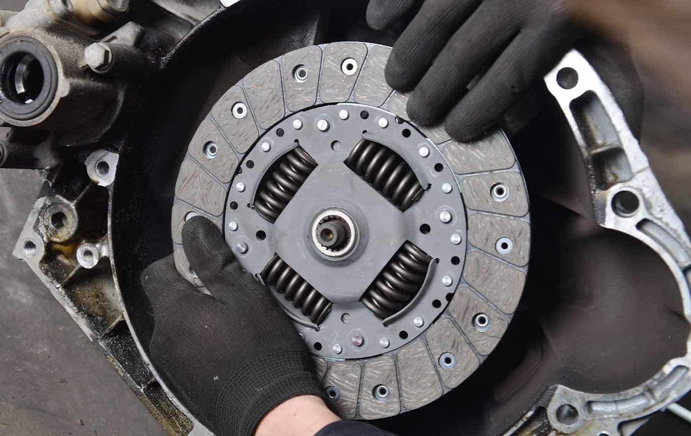 Clutch Replacement Cost — How Much & What To Expect