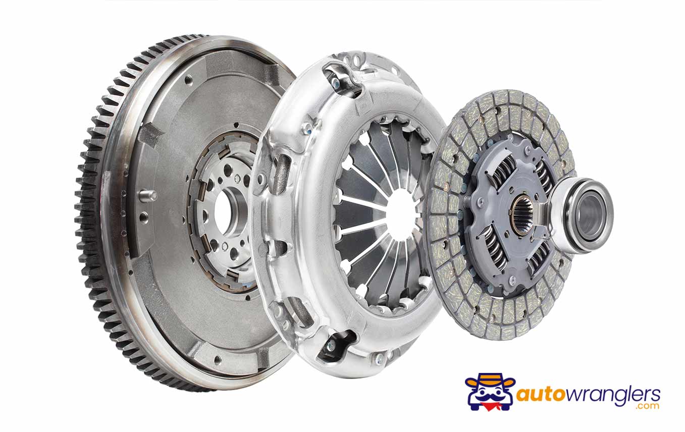 Clutch Replacement Cost — How Much &amp; What To Expect