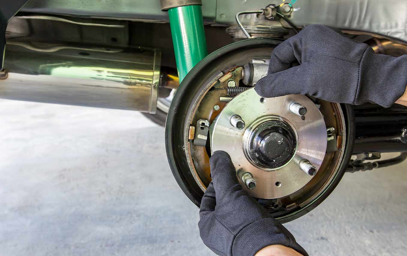 Wheel Bearing Replacement Cost &amp; Maintenance