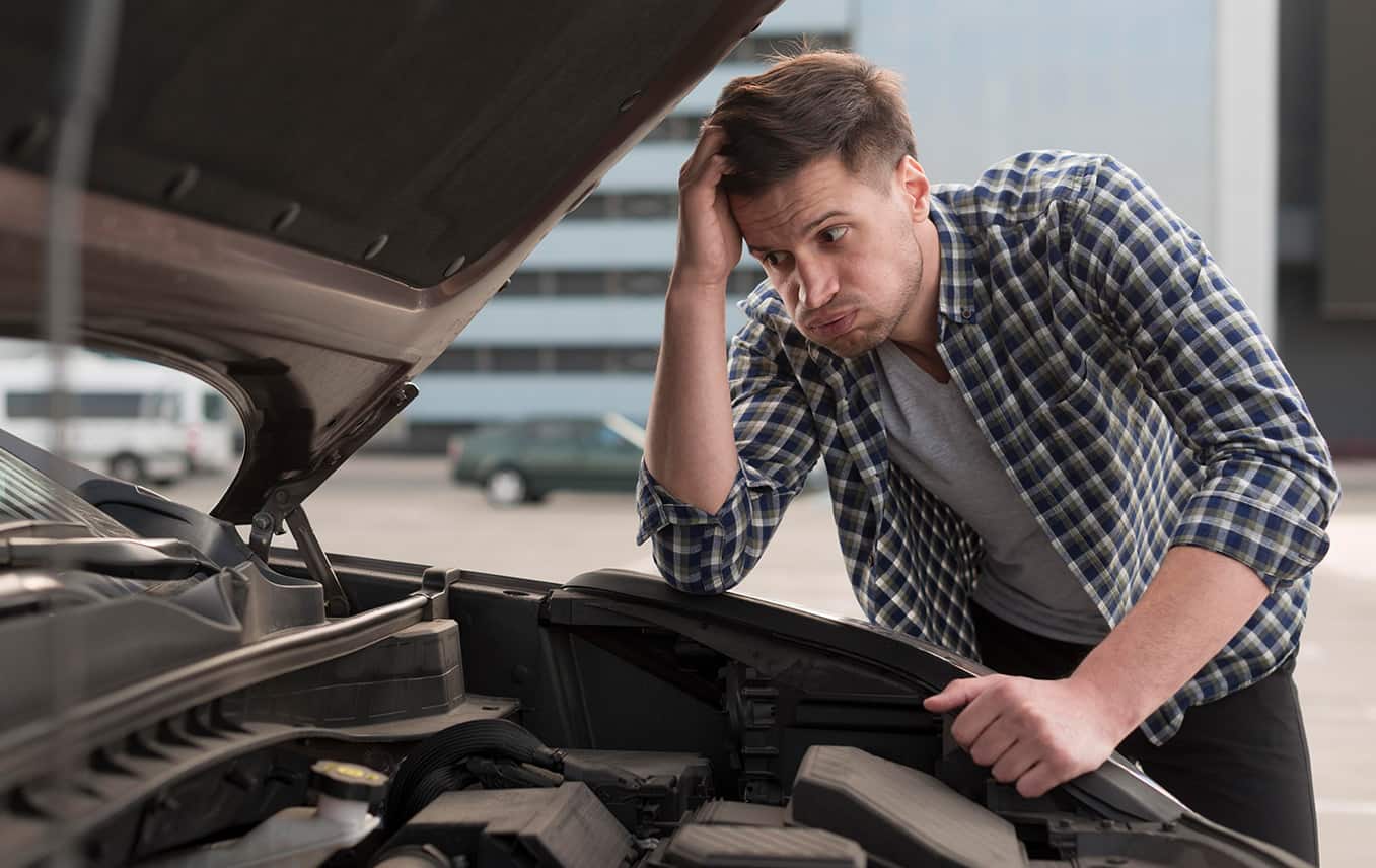 Creative Solutions: How to Pay for Car Repairs with No Money